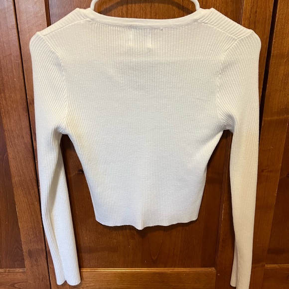 PRINCESS POLLY TOP - Picture 2 of 3